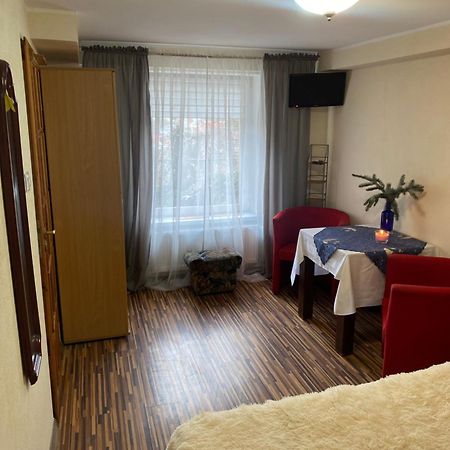 U Wojciecha Apartman Duszniki Zdrój Kültér fotó